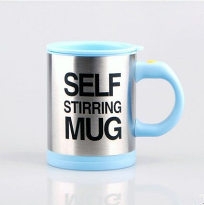 Automatic Electric Lazy Self Stirring Mug