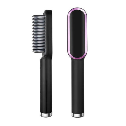 Anti-scalding Ceramic Hair Curler