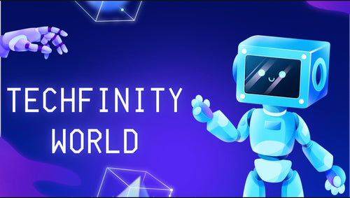 techfinityworld