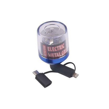 Electric Tobacco Grinder